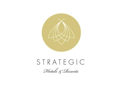 strategic hotels and resorts logo